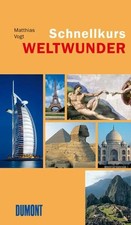 DuMont Schnellkurs Weltwunder