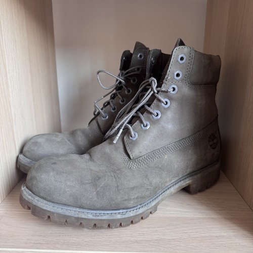 Timberland inch premium - timberland, 6