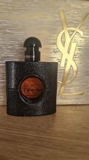 Yves Saint Laurent YSL Black