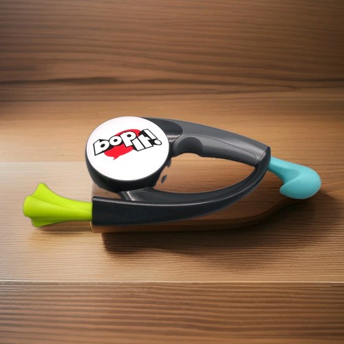 Hasbro bop moves - it, 2015