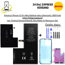 Für iPhone 12 Pro Max