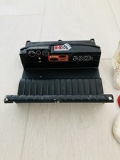 Tamiya Toyota hilux Interiour Seat Bench With Driver Rare Vintage Blazing Blazer