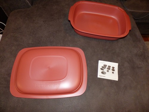 Tupperware ultra pro - 3,3, l
