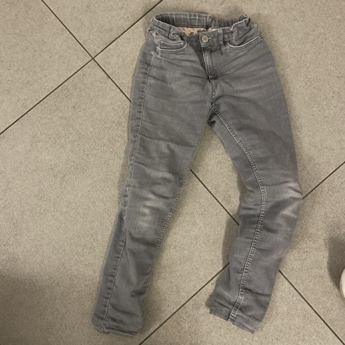 Kinder hose jeans - jeans, gr: