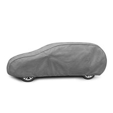 Autogarage für Alfa Romeo 159