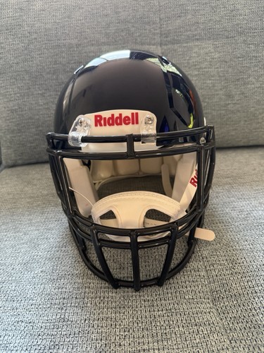Riddell football integralhelm - riddell,