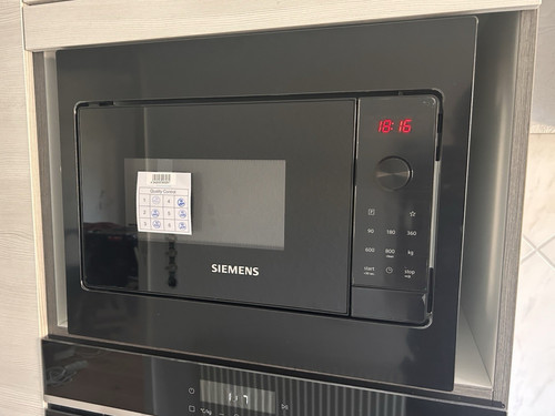 Siemens bf523lmb3 iq300 - siemens,