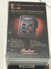 Shadow Hex Vorverstärker jede