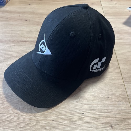 Dunlop cap mütze - cap, 100%