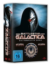 Battlestar Galactica - Season