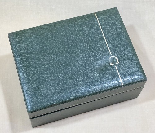 Omega box seamaster - omega,