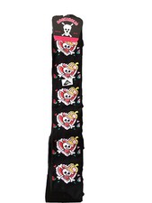 12x Damen Overknee hohe