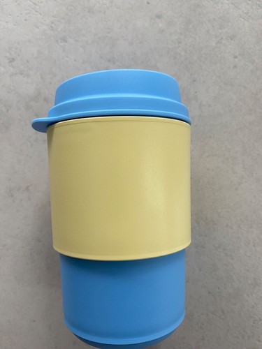 Tupperware lunchbox to go - lunchbox, »to
