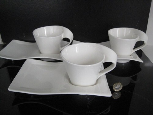 Villeroy boch new - boch, wave