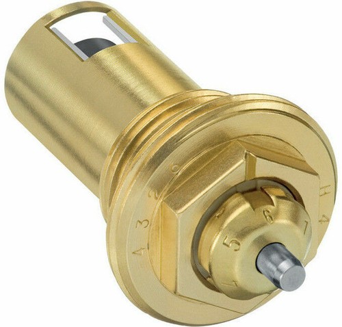 Heimeier thermostatventil - heimeier,
