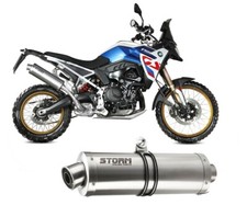 Auspuff schalldampfer storm - storm, by