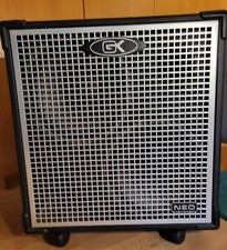 Gallien Krueger Bassbox 2x12 Neo