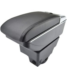 Für Opel Astra J 2009 - 2015 Mittelkonsole Mittelarmlehne Armlehne mit Staufach