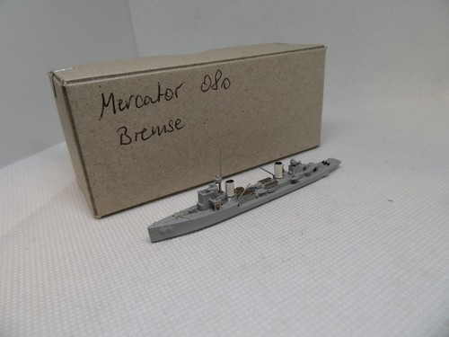 Modellschiff 1250 - modellschiff, ++