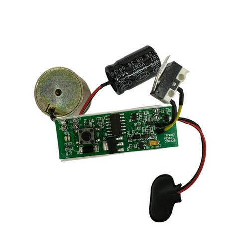 Tippmann grip board - 98,