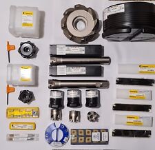 Fräswerkzeuge Schaftfräser