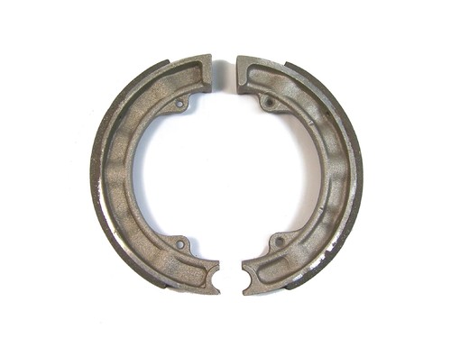 Bremsbacken emw vorn - bremsbacken, 35