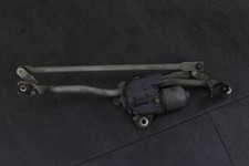 Audi A6 4F Wischermotor