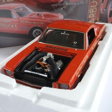 ACME 1/18 1965 Ford Mustang