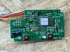 Platine Bedienfeld für Jura