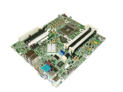 Mainboard compaq 8200 sff - mainboard,