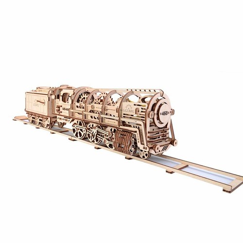 Ugears modellbausatz - ugears,