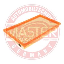 MASTER-SPORT Luftfilter