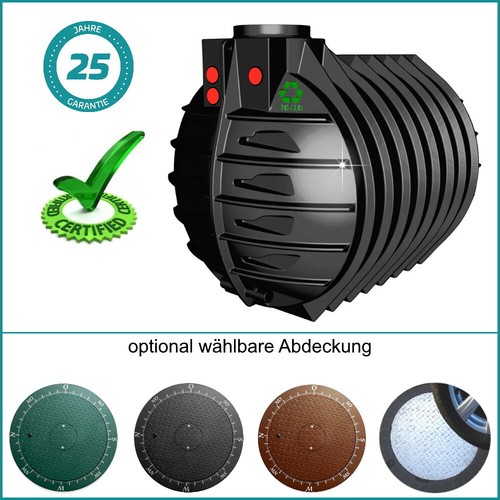 Abwassersammelgrube silagetank - abwassersammelgrube,