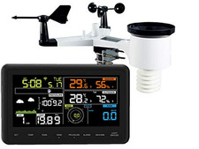 Froggit WH3000 SE PRO Profi