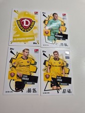 2025-26 Topps Match Attax