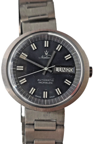 Neptune uhr vintage - uhr,