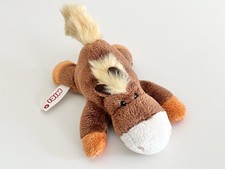 ✅ NICI Horse Club • Magnettier "PFERD" 15cm groß • Plüsch • Stofftier TOP !