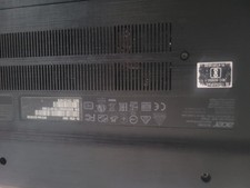 acer aspire e5-575g - 20gb ram - 512gb ssd - 1 tb hdd - 940mx