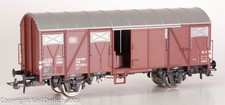 ROCO 5500003 B DB gedeckter Güterwagen Gs 204 Nr. ... 3 103-7 - aus Set