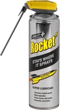 Rocket TT Super Tube
