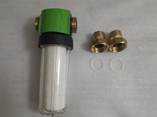 Grünbeck -Wasser-Filter -