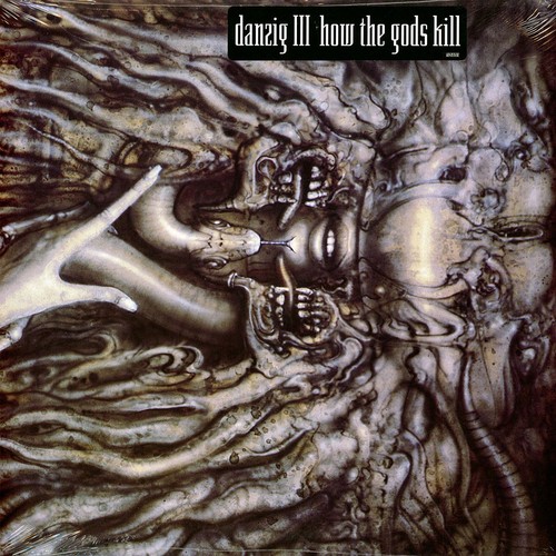 Danzig iii - -, lp