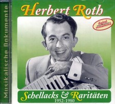 CD - Herbert Roth & Waltraut