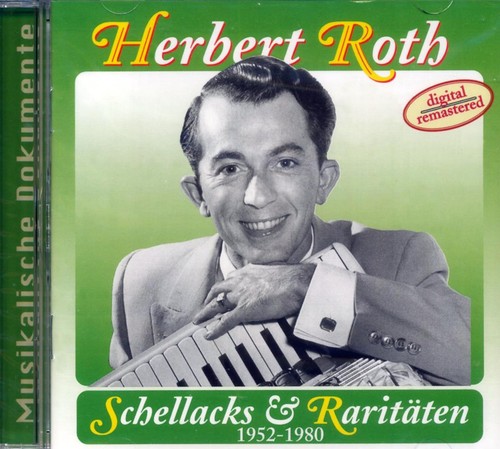 Herbert roth waltraut - roth, &