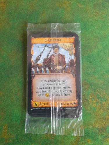 Rio grande games dominion - rio,