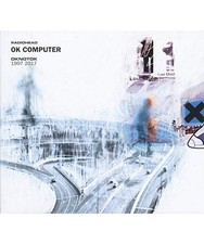 Ok Computer-Oknotok 1997-2017, Radiohead