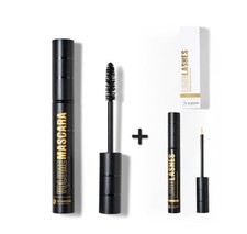 Dr.Massing Long Lashes