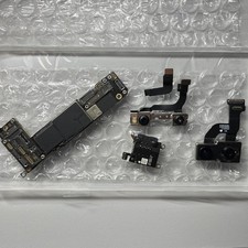 iPhone 12 128GB Mainboard -Alles funktioniert außer Audiocodec