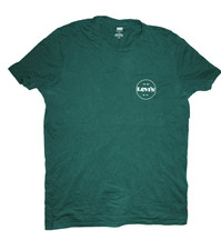 Levi's Herren T-Shirt Slim