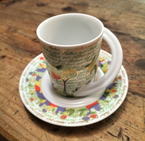 Rosenthal sammler tasse 30 - tasse,